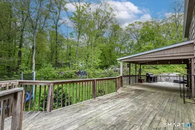 131 Seth Low Mountain Road, Ridgefield, CT 06877 - Photo 29