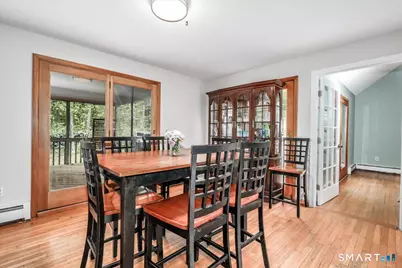 131 Seth Low Mountain Road, Ridgefield, CT 06877 - Photo 9
