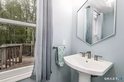 131 Seth Low Mountain Road, Ridgefield, CT 06877 - Photo 17