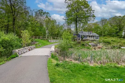 131 Seth Low Mountain Road, Ridgefield, CT 06877 - Photo 31