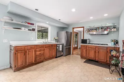 131 Seth Low Mountain Road, Ridgefield, CT 06877 - Photo 13