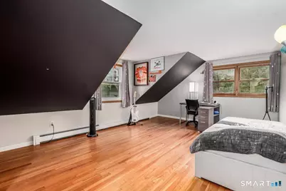 131 Seth Low Mountain Road, Ridgefield, CT 06877 - Photo 23