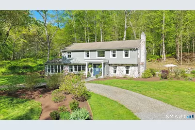 223 Mistywood Lane, Fairfield, CT 06824 - Photo 1