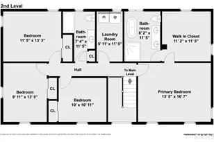223 Mistywood Ln, Fairfield, CT 06824 - Photo 39