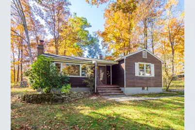 27 Woodland Way, Ridgefield, CT 06877 - Photo 1