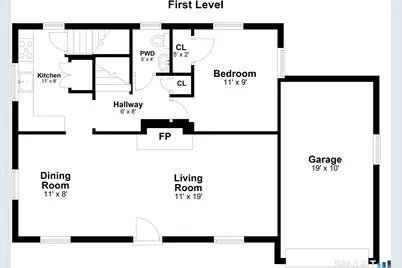 40 Woodbury Avenue, Stamford, CT 06907 - Photo 37