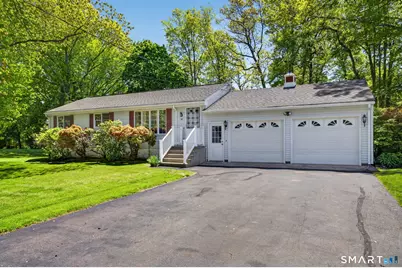 12 Oak Hill Drive, East Haven, CT 06513 - Photo 3