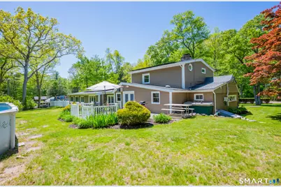 168 Miller Road, Bethany, CT 06524 - Photo 17