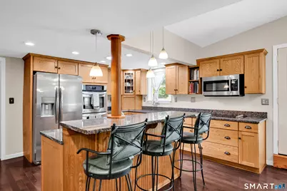 168 Miller Road, Bethany, CT 06524 - Photo 5