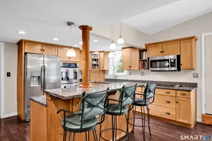 168 Miller Rd, Bethany, CT 06524 - Photo 5