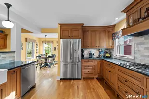 140 Platt Ln, Milford, CT 06460 - Photo 17