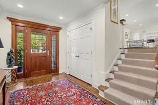 116 Woodbrook Dr, Stamford, CT 06907 - Photo 5