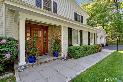 116 Woodbrook Drive, Stamford, CT 06907 - Photo 3
