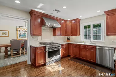 116 Woodbrook Drive, Stamford, CT 06907 - Photo 9