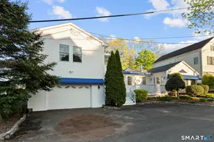 231 Pawson Rd, Branford, CT 06405 - Photo 1
