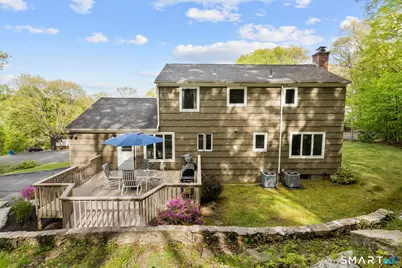 832 Quarter Mile Road, Orange, CT 06477 - Photo 5