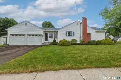 144 Colonial Street, West Hartford, CT 06110 - Photo 1