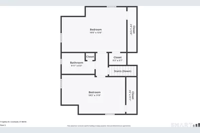7 Capilos Drive, Cromwell, CT 06416 - Photo 39