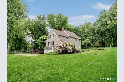86 Fire Hill Road, Redding, CT 06896 - Photo 33