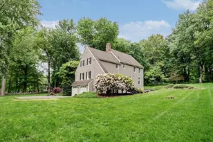 86 Fire Hill Rd, Redding, CT 06896 - Photo 33