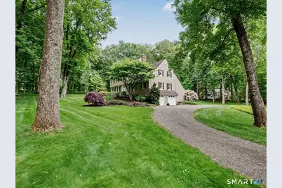 86 Fire Hill Road, Redding, CT 06896 - Photo 3