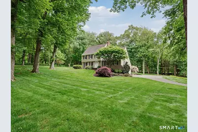 86 Fire Hill Road, Redding, CT 06896 - Photo 3