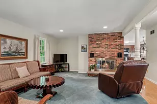 86 Fire Hill Rd, Redding, CT 06896 - Photo 17