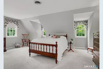86 Fire Hill Road, Redding, CT 06896 - Photo 21