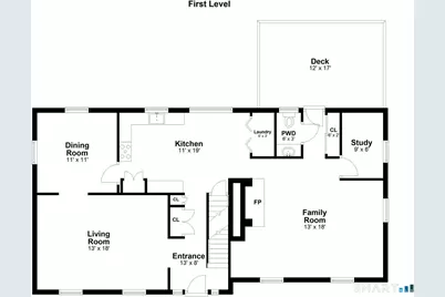 86 Fire Hill Road, Redding, CT 06896 - Photo 33