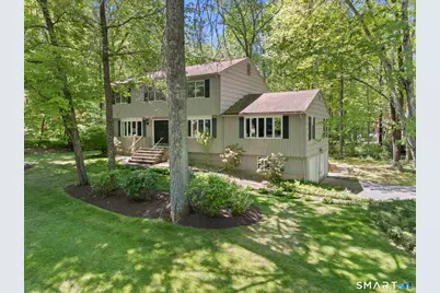 1 Fairfield Lane, Simsbury, CT 06070 - Photo 39