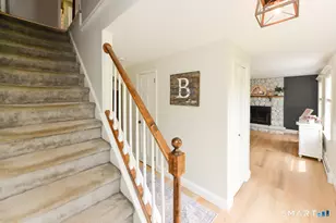109 Harrison Ln, Bethlehem, CT 06751 - Photo 3