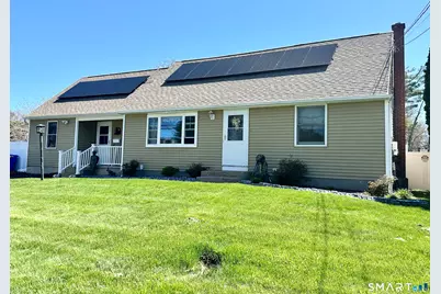 3 Wagon Road, Enfield, CT 06082 - Photo 1