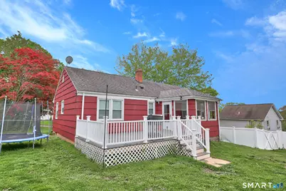 78 Hillcrest Avenue, Meriden, CT 06451 - Photo 5
