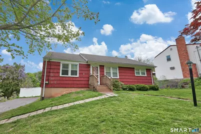 78 Hillcrest Avenue, Meriden, CT 06451 - Photo 3