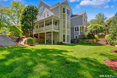 35 Cherry Gate Lane, Trumbull, CT 06611 - Photo 29