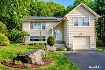 38 Algonquin Way, Bristol, CT 06010 - Photo 1