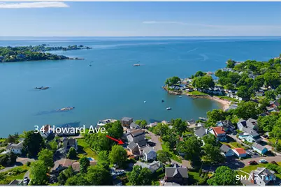 34 Howard Avenue, Branford, CT 06405 - Photo 5