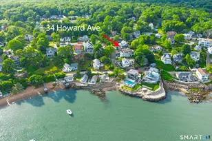 34 Howard Ave, Branford, CT 06405 - Photo 1
