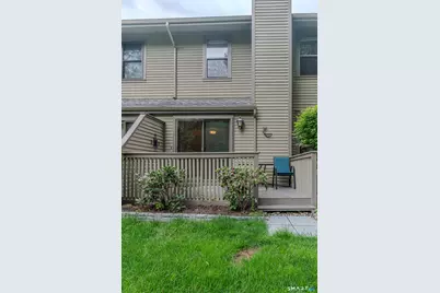 1103 Metacomet Drive #113, Meriden, CT 06450 - Photo 1