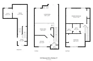 1103 Metacomet Dr, Meriden, CT 06450 - Photo 31