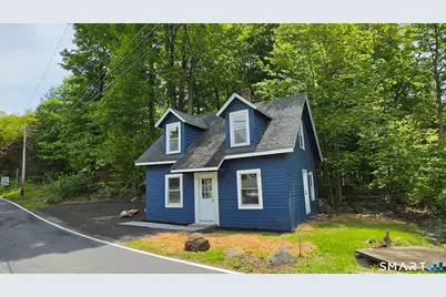 2 Maria Hotchkiss Road, Prospect, CT 06712 - Photo 1