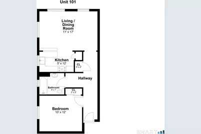 77 Glenbrook Road #101, Stamford, CT 06902 - Photo 17