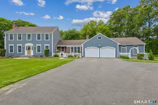 50 River View Ct, Cheshire, CT 06410 - Photo 1