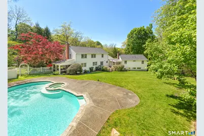 52 Meadow View Drive, Westport, CT 06880 - Photo 3