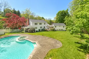 52 Meadow View Dr, Westport, CT 06880 - Photo 3