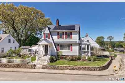 167 Fern Street, Waterbury, CT 06704 - Photo 1