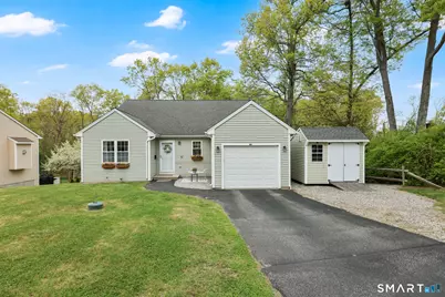 66 Lynwood Drive, Windham, CT 06226 - Photo 1