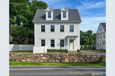 16 Old Stamford Road, New Canaan, CT 06840 - Photo 1