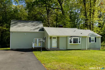 471 West Wolcott Avenue, Windsor, CT 06095 - Photo 1