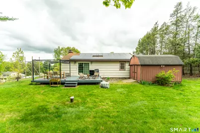 107 Dart Hill Road, South Windsor, CT 06074 - Photo 9